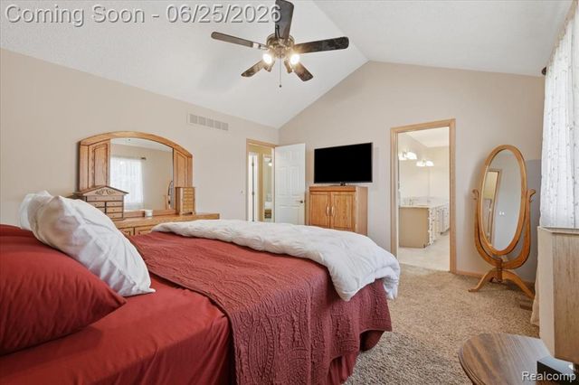5762 Garnet Circle, Clarkston, MI 48348