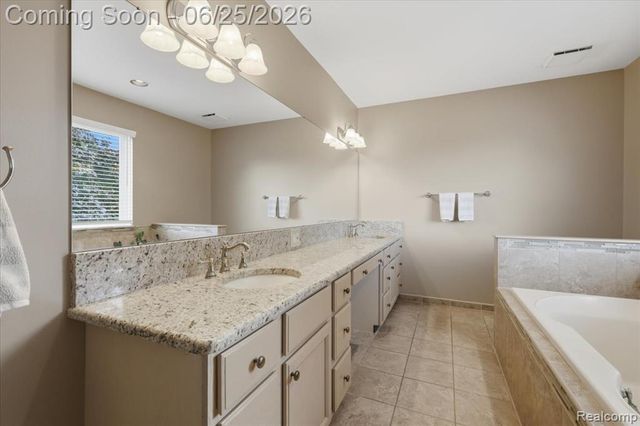 5762 Garnet Circle, Clarkston, MI 48348