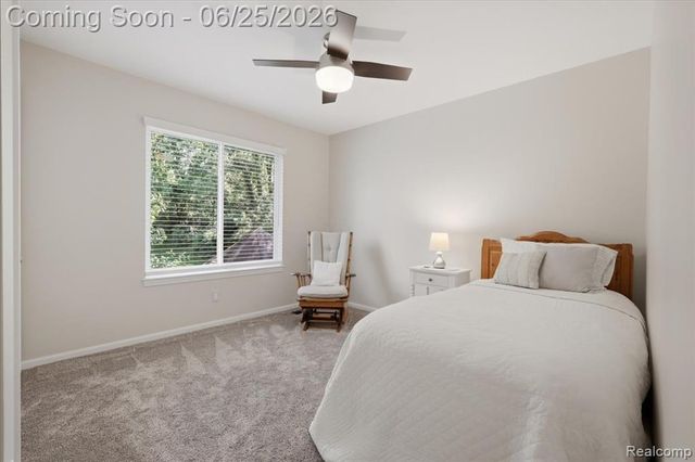 5762 Garnet Circle, Clarkston, MI 48348