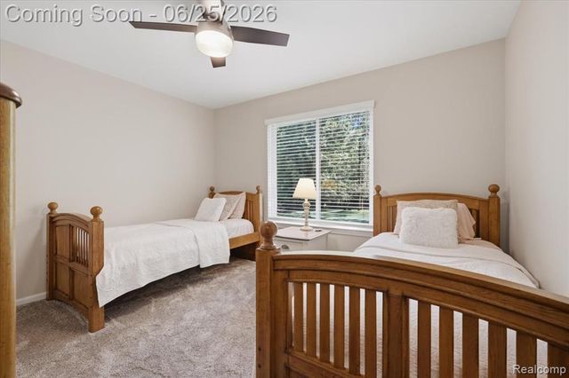 5762 Garnet Circle, Clarkston, MI 48348