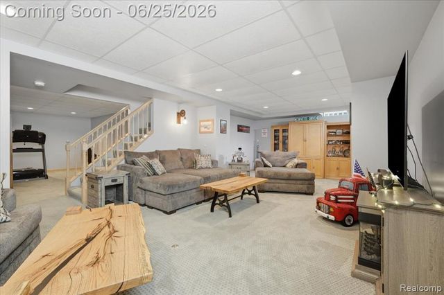 5762 Garnet Circle, Clarkston, MI 48348