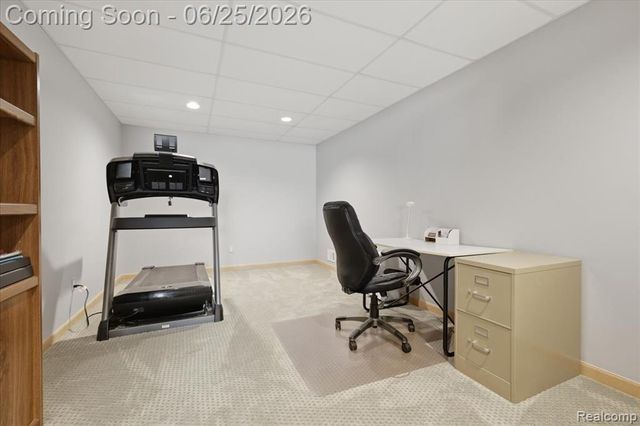 5762 Garnet Circle, Clarkston, MI 48348