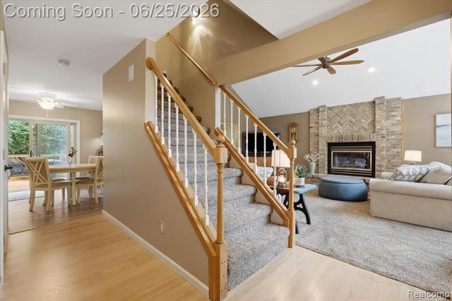 5762 Garnet Circle, Clarkston, MI 48348