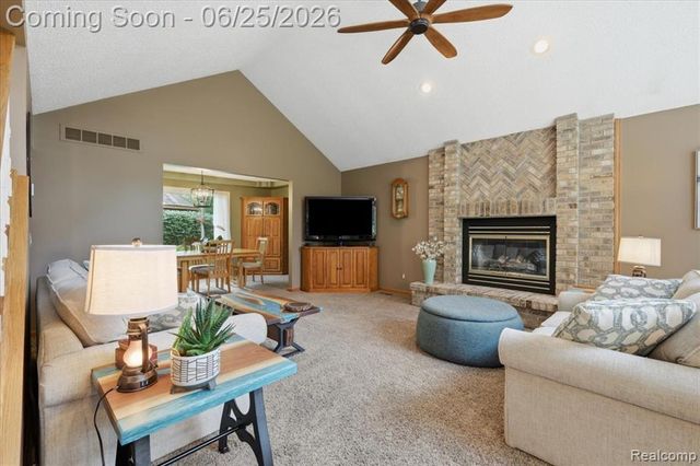 5762 Garnet Circle, Clarkston, MI 48348