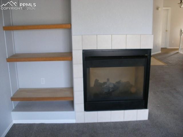 636 Cima Vista Point, Colorado Springs, CO 80916