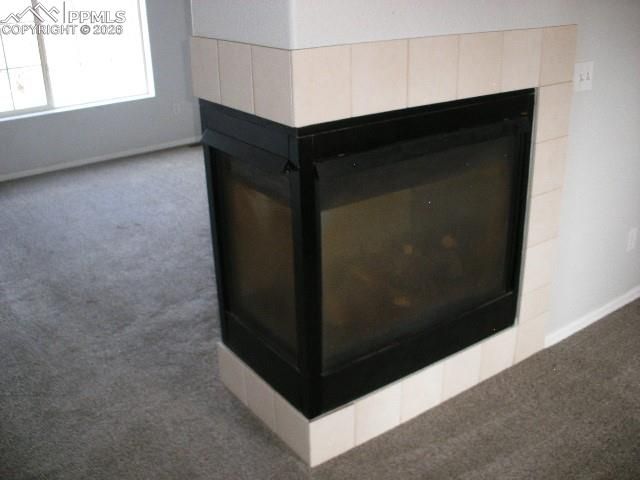 636 Cima Vista Point, Colorado Springs, CO 80916