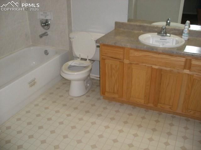 636 Cima Vista Point, Colorado Springs, CO 80916