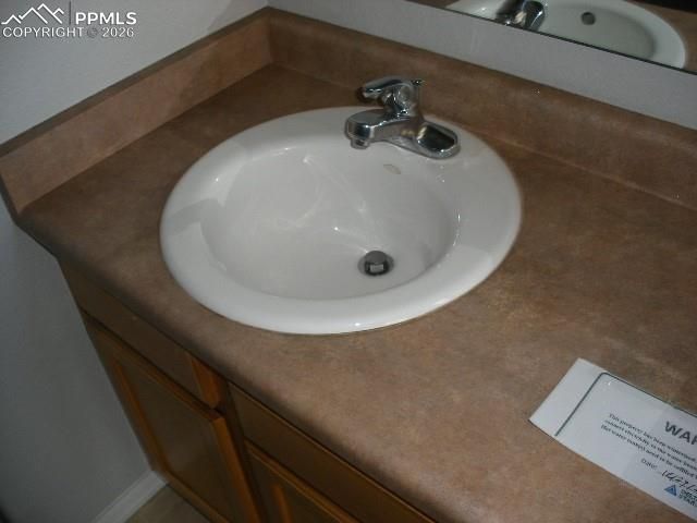 636 Cima Vista Point, Colorado Springs, CO 80916