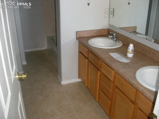 636 Cima Vista Point, Colorado Springs, CO 80916