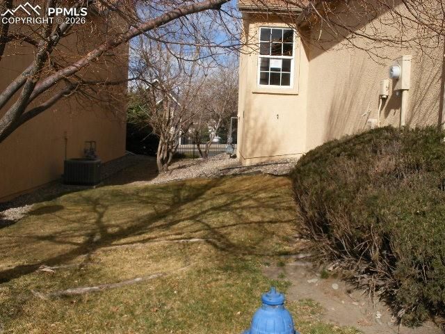 636 Cima Vista Point, Colorado Springs, CO 80916