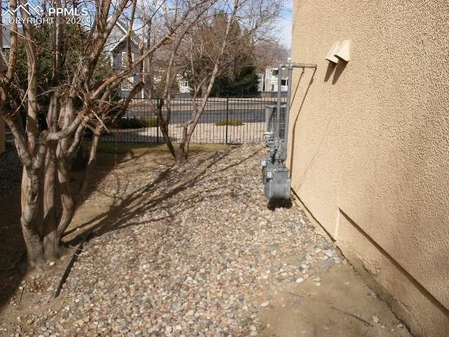 636 Cima Vista Point, Colorado Springs, CO 80916