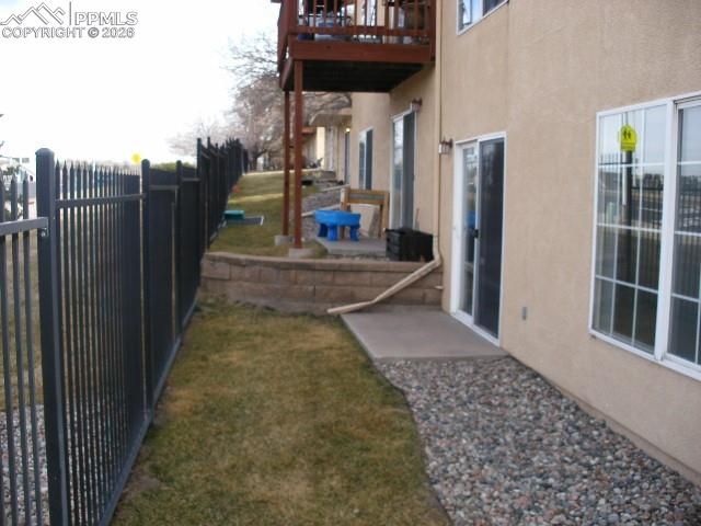 636 Cima Vista Point, Colorado Springs, CO 80916