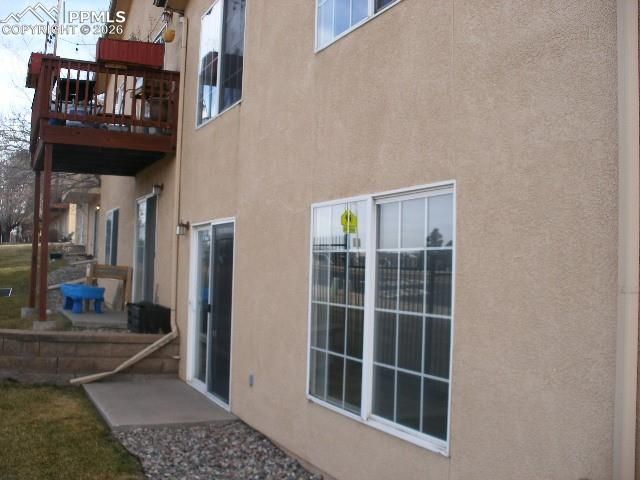 636 Cima Vista Point, Colorado Springs, CO 80916