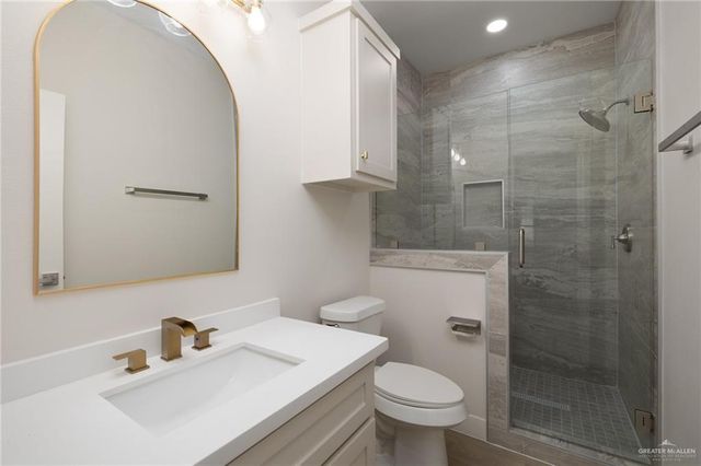 2611 E Solar Drive, Mission, TX 78574