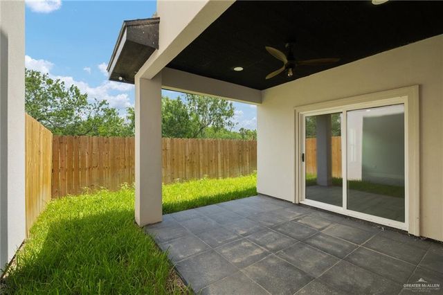 2611 E Solar Drive, Mission, TX 78574