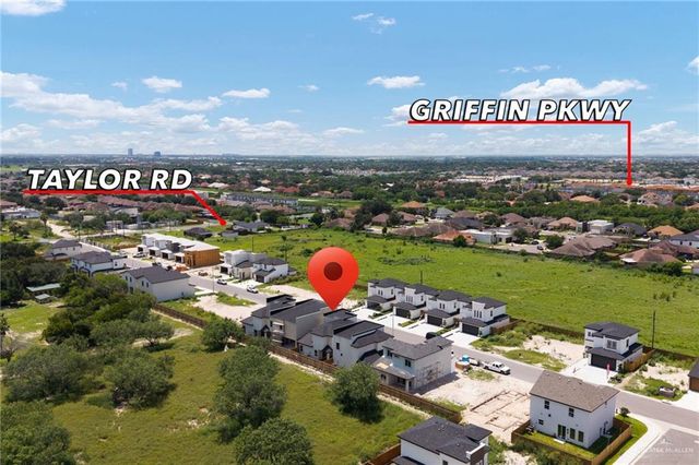 2611 E Solar Drive, Mission, TX 78574