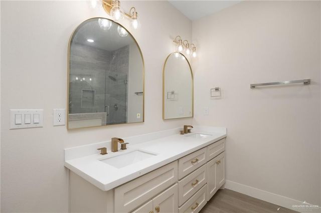 2611 E Solar Drive, Mission, TX 78574