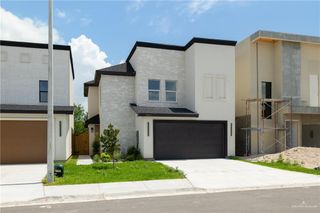 2611 E Solar Drive, Mission, TX 78574
