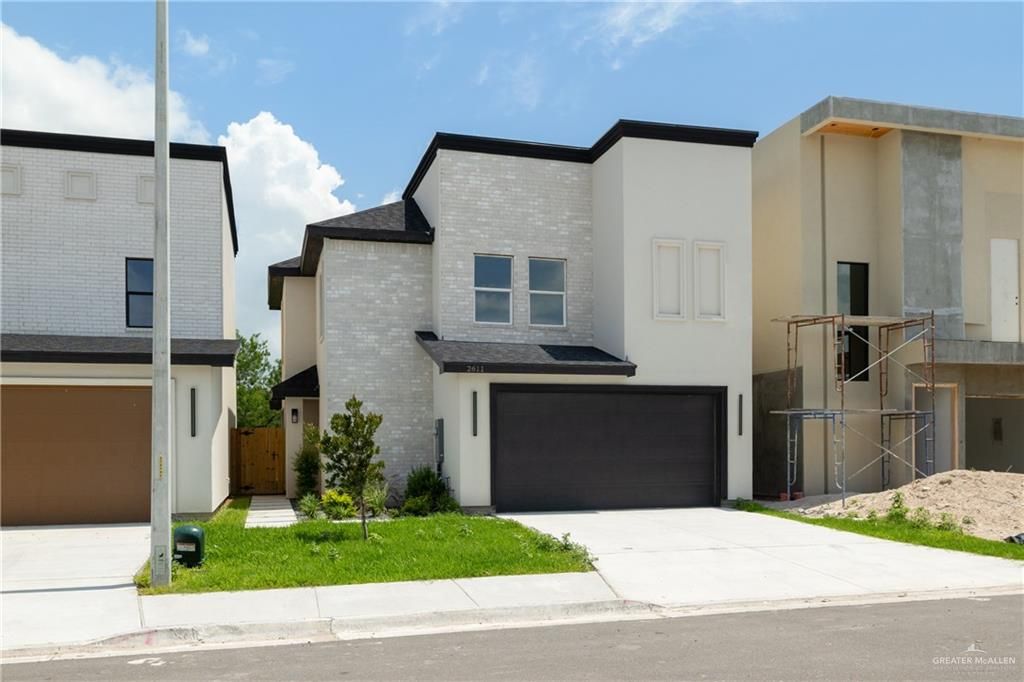 2611 E Solar Drive, Mission, TX 78574