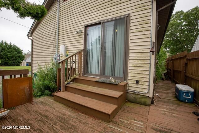 546 Roosevelt Avenue, Toms River, NJ 08753