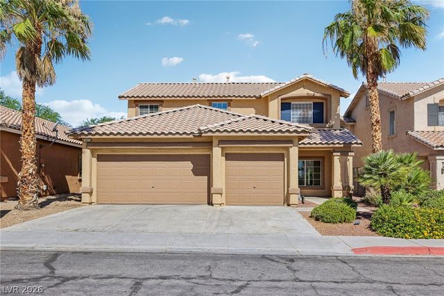1017 Royal Birch Lane, Las Vegas, NV 89144