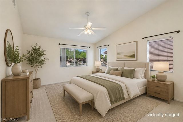 1017 Royal Birch Lane, Las Vegas, NV 89144