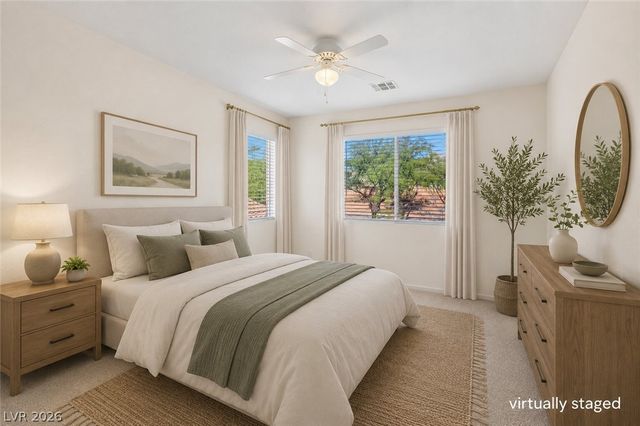 1017 Royal Birch Lane, Las Vegas, NV 89144