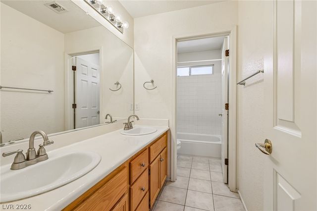 1017 Royal Birch Lane, Las Vegas, NV 89144