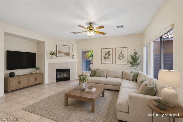1017 Royal Birch Lane, Las Vegas, NV 89144