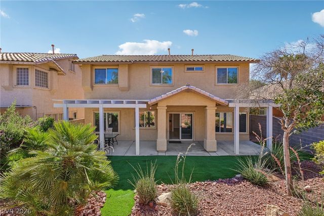1017 Royal Birch Lane, Las Vegas, NV 89144
