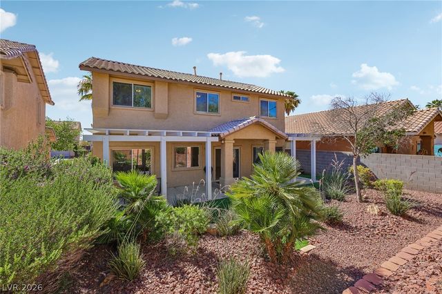 1017 Royal Birch Lane, Las Vegas, NV 89144