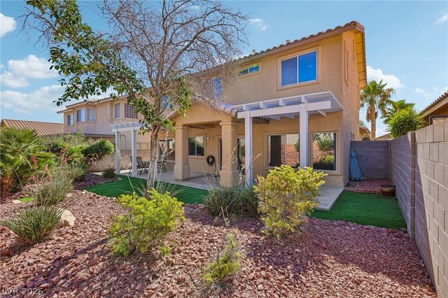 1017 Royal Birch Lane, Las Vegas, NV 89144
