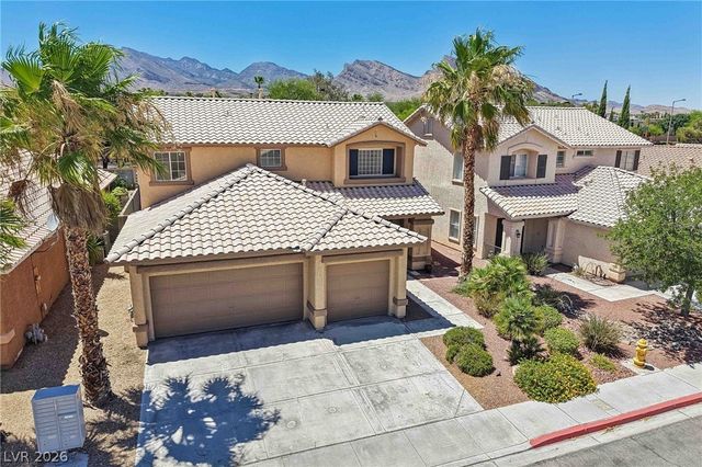 1017 Royal Birch Lane, Las Vegas, NV 89144