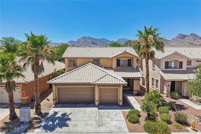 1017 Royal Birch Lane, Las Vegas, NV 89144