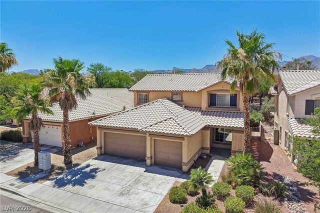1017 Royal Birch Lane, Las Vegas, NV 89144