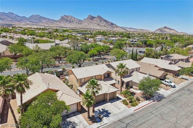 1017 Royal Birch Lane, Las Vegas, NV 89144