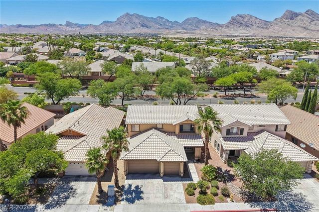 1017 Royal Birch Lane, Las Vegas, NV 89144