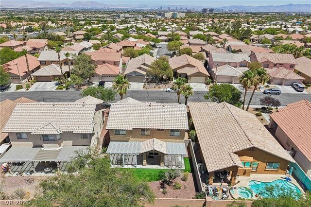1017 Royal Birch Lane, Las Vegas, NV 89144