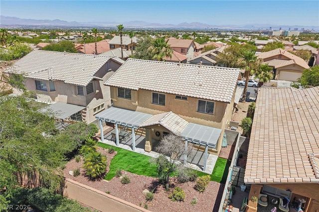 1017 Royal Birch Lane, Las Vegas, NV 89144