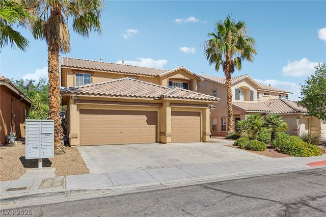 1017 Royal Birch Lane, Las Vegas, NV 89144