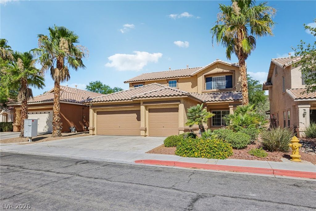 1017 Royal Birch Lane, Las Vegas, NV 89144