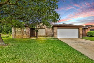 18023 Lago Forest Drive, Humble, TX 77346