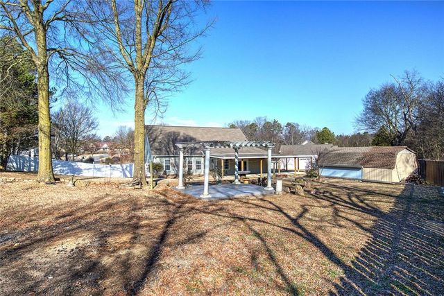140 Grist Mill SE Lane, Calhoun, GA 30701