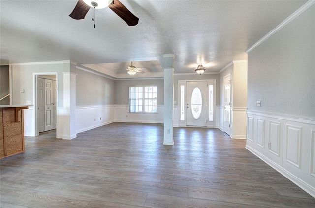 140 Grist Mill SE Lane, Calhoun, GA 30701