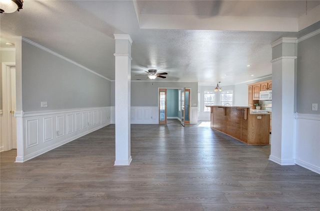 140 Grist Mill SE Lane, Calhoun, GA 30701