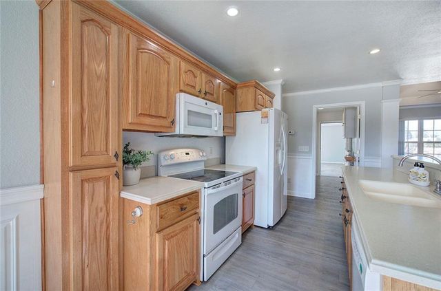 140 Grist Mill SE Lane, Calhoun, GA 30701