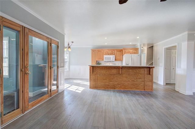 140 Grist Mill SE Lane, Calhoun, GA 30701