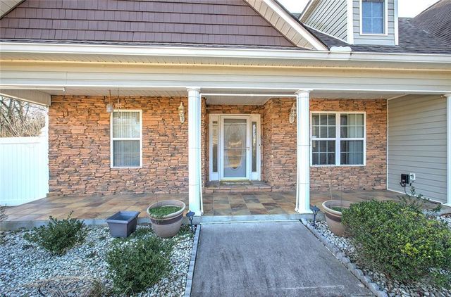 140 Grist Mill SE Lane, Calhoun, GA 30701