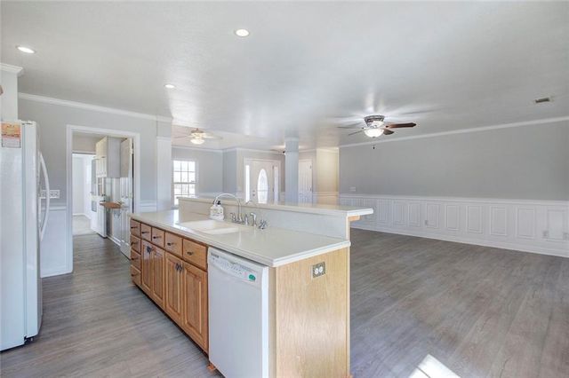 140 Grist Mill SE Lane, Calhoun, GA 30701