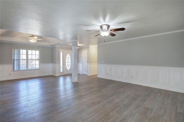 140 Grist Mill SE Lane, Calhoun, GA 30701